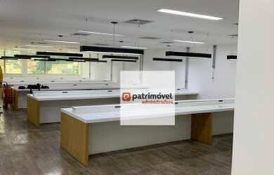 Imagem 7: Andar Corporativo para alugar, 229 m² por R$ 19.000,00/mês - Botafogo...