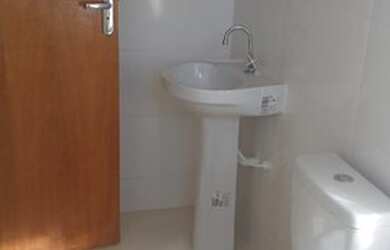 Imagem: O apartamento possui 2 Dormitórios, 2 Banheiros e está localizado