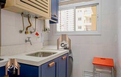 Imagem 12: Apartamento com 2 dormitórios, 80 m² - venda por R$ 690.000 ou aluguel...