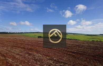 Imagem: A fazenda possui 1.089.000m² de Área e está localizado em