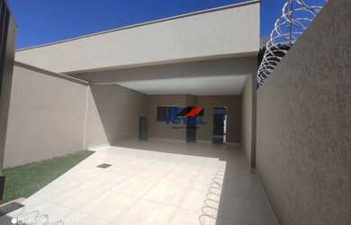 Imagem 1: Casa 3 Q no Três Marias. Churrasqueira, Ar-condicionado, 135m² de Áreae3...