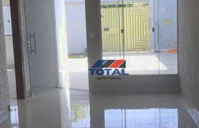 Imagem 10: Casa sozinha no lote Residencial Santa Fé