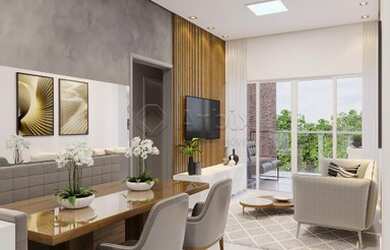 Imagem 2: Americana - Apartamento Padrão - Centro