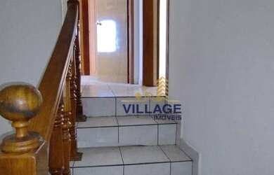 Imagem 9: Casa com 3 dormitórios, 254 m² - venda por R$ 750.000,00 ou aluguel...