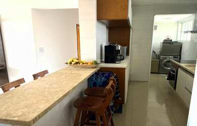 Imagem 8: Lindo Apto Praia Itararé Vista Panorâmica Baia S.V