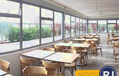 Imagem 4: Sala à venda, 25 m² por R$ 151.000,00 - São Cristóvão - Rio de Janeiro/RJ