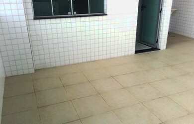 Imagem: O apartamento possui 4 Dormitórios, 2 Banheiros, 3 Vagas na