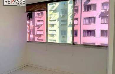 Imagem 6: Sala à venda, 26 m² por R$ 230.000,00 - Copacabana - Rio de Janeiro/RJ