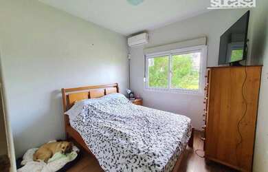 Imagem 9: Apartamento com 2 dormitórios, 42 m² - venda por R$ 140.000,00 ou aluguel...