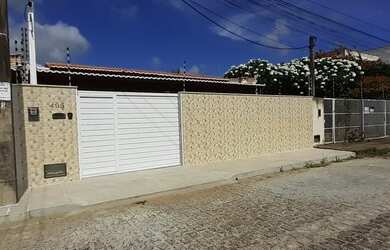 Imagem: Excelente Casa em Emaús - R$ 350 mil