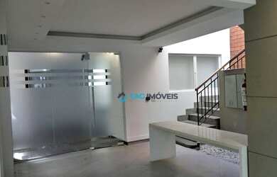 Imagem 2: Andar Corporativo para alugar, 426 m² por R$ 25.000,00/mês - Cambuí...