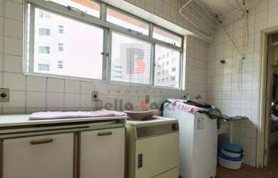 Imagem 4: Apto Real PArque. Piscina, 165m² de Área, 3 Vagas na garageme3 Dormitórios