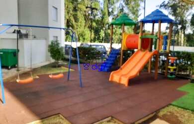 Imagem 11: Apartamento com 2 dormitórios, 49 m² - venda por R$ 255.000,00 ou aluguel...