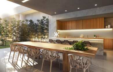 Imagem 7: Apartamento de 116m² no Luar Residencial, no Vale do Sereno, com 03 quartos,...