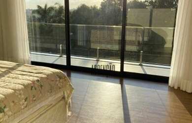 Imagem 16: Casa com 4 dormitórios à venda, 488 m² por R$ 3.499.000,00 - Condomínio Arujá Verdes Lagos