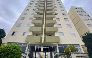 Imagem 1: Apartamento com 2 dormitórios, 82 m² - venda por R$ 300.000 ou aluguel...