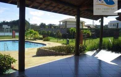 Imagem 11: Terreno à venda, 376 m² por R$ 350.000,00 - Abrantes - Camaçari/BA