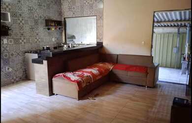 Imagem 2: Saia já do aluguel. Varanda, 110m² de Área, 1 Vaga na garageme3 Dormitórios