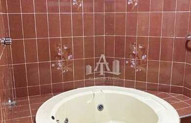 Imagem 13: Linda Casa para Locação no Alphaville Residencial 4 - Confira