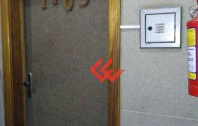 Imagem: O depósito possui 39m² de Área, Imóvel mobiliado e está