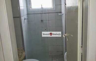 Imagem 9: Apartamento com 1 dormitório para alugar, 40 m² por R$ 1.250/mês -...