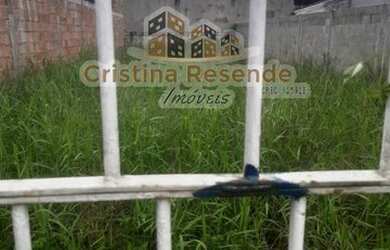 Imagem: O terreno possui 175m² de Área e está localizado em Praia