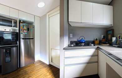 Imagem 12: Porto Alegre - Casa Padrão - Bela Vista