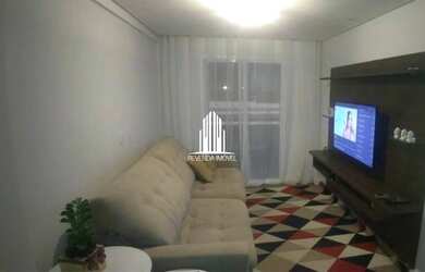 Imagem: O apartamento possui 3 Dormitórios, 2 Banheiros, 2 Vagas na