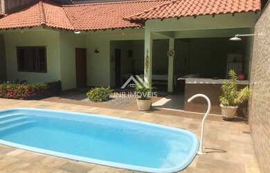 Imagem 2: RIO DE JANEIRO - Casa Padrão - ANIL