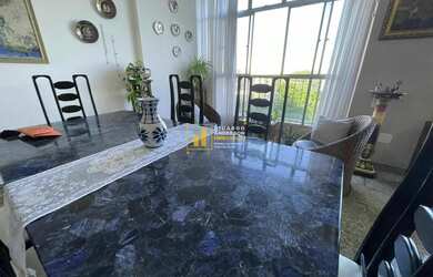 Imagem 5: Apartamento 3/4 sendo 1 suíte na Praça Ana Lúcia Magalhães