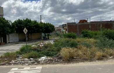 Imagem 1: VENDE-SE TERRENO. 200m² de Área