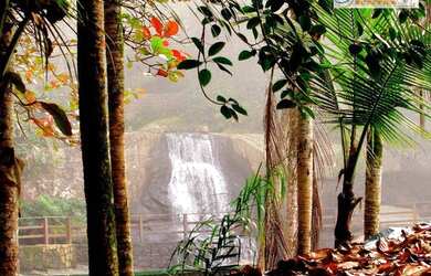 Imagem 7: Terreno à venda, 1220 m² por R$ 2.500.000,00 - Condominio Iporanga -...