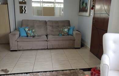 Imagem 7: Casa para Venda ou permuta em Marília no bairro Jânio Quadros