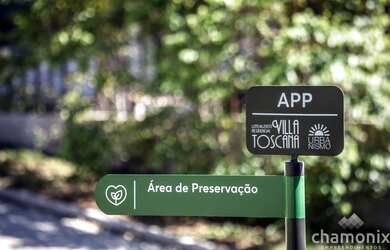 Imagem 5: Terreno Villa Toscana. 381m² de Área