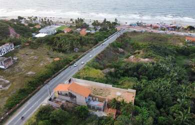 Imagem 6: TERRENO NO ARAÇAGY PERTO DA PRAIA