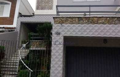 Imagem 2: Sobrado com 3 dormitórios à venda, 192 m² por R$ 1.250.000,00 - Jardim França - São Paulo