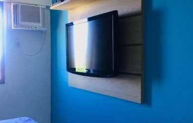 Imagem 6: APARTAMENTO RESIDENCIAL em SALVADOR - BA, SABOEIRO