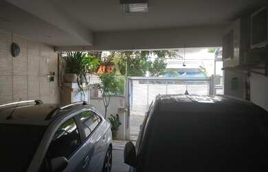 Imagem 16: Casa para venda com piscina 362m2 no Cosme Velho - Rio de Janeiro - RJ