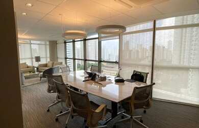 Imagem 12: Andar/laje corporativa para aluguel possui 350 metros quadrados em Casa...