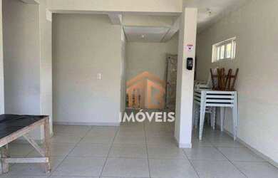 Imagem 9: Apartamento com 2 dormitórios, 57 m² - venda por R$ 190.000,00 ou aluguel...