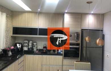 Imagem 6: Casa à venda por R$ 280.000 - Jardim Limoeiro - São Paulo/SP