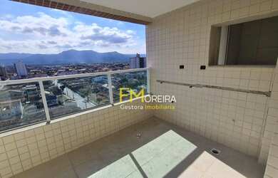 Imagem 10: Apartamento com 3 dormitórios à venda, 89 m² por R$ 450.000 - Tupi...