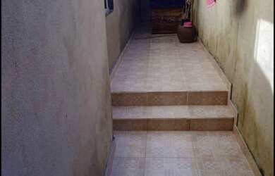 Imagem 4: Saia já do aluguel. Varanda, 110m² de Área, 1 Vaga na garageme3 Dormitórios