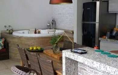 Imagem 12: Casa a Venda Condomínio Euroville em Americana - SP