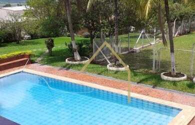 Imagem 9: BELÍSSIMA CHÁCARA A VENDA NA PRAIA AZUL EM AMERICANA