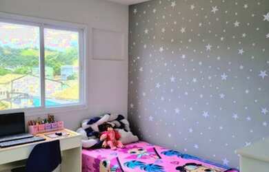 Imagem 13: São Gonçalo - Apartamento Padrão - Colubandê