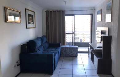 Imagem 6: Apartamento por temporada A partir R$ 160,00 na Praia de Iracema- Fortaleza-CE
