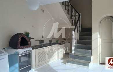 Imagem 10: Casa térrea na rua 3 dormitórios/suite, cozinha planejada