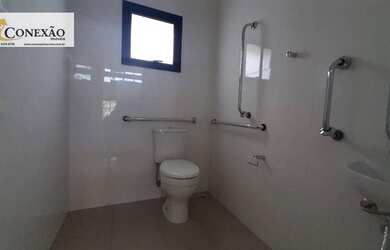 Imagem 8: Galpão, 92 m² - venda por R$ 600.000,00 ou aluguel por R$ 2.900,00/mês...