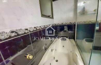 Imagem 10: Apartamento à venda, 203 m² por R$ 1.850.000,00 - Jardim Aquarius - São José dos Campos/SP